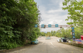 中路驾校铜盘分校