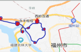 中路驾校铜盘分校