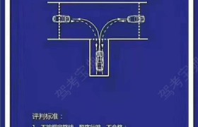 武胜圆顺驾校