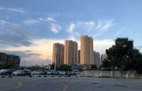 宏顺圆驾校